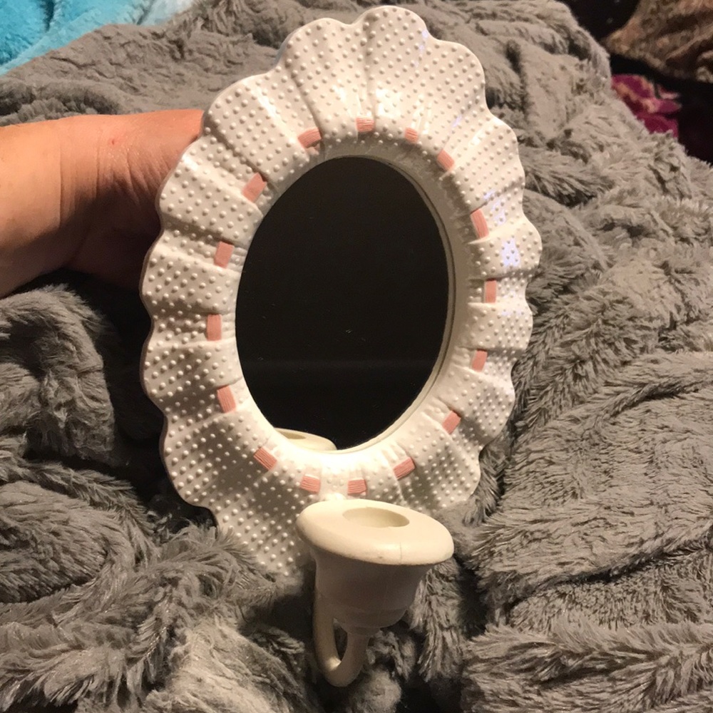 Decorative Wall Sconce